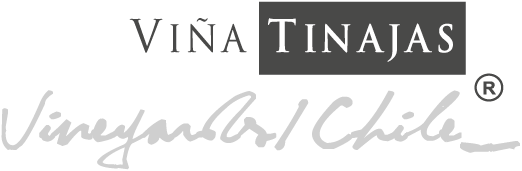Viña Tinajas Logo
